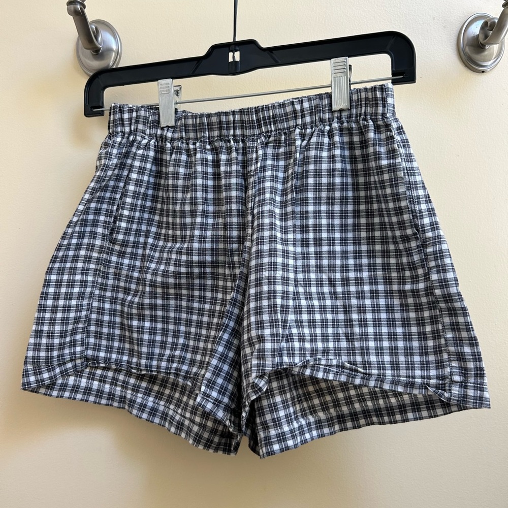 Brandy Melville Logan Shorts